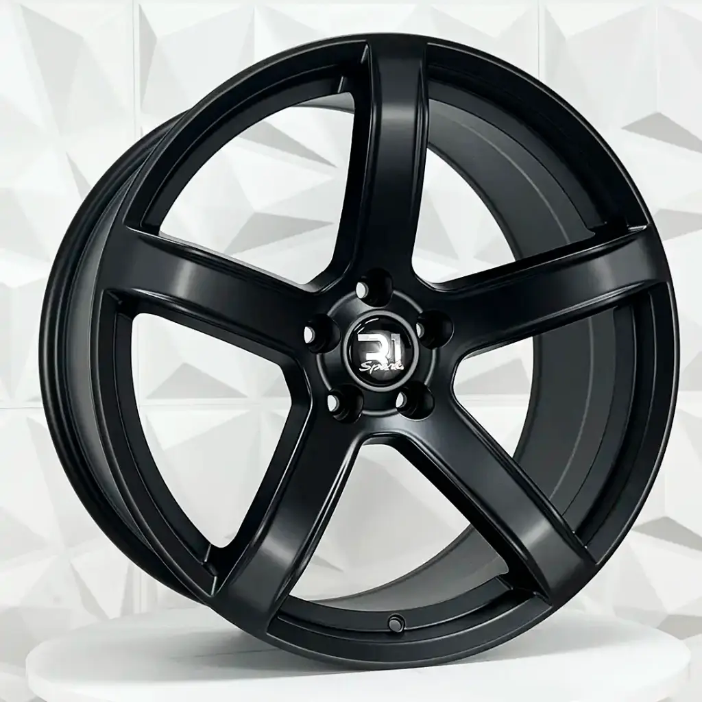 FA608F mate black 01.webp