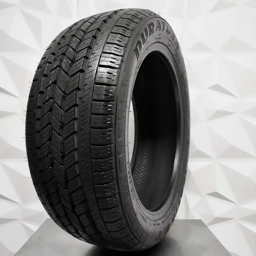 LLANTA DURATURN 215/55R18 TRAVIA H/T 95H